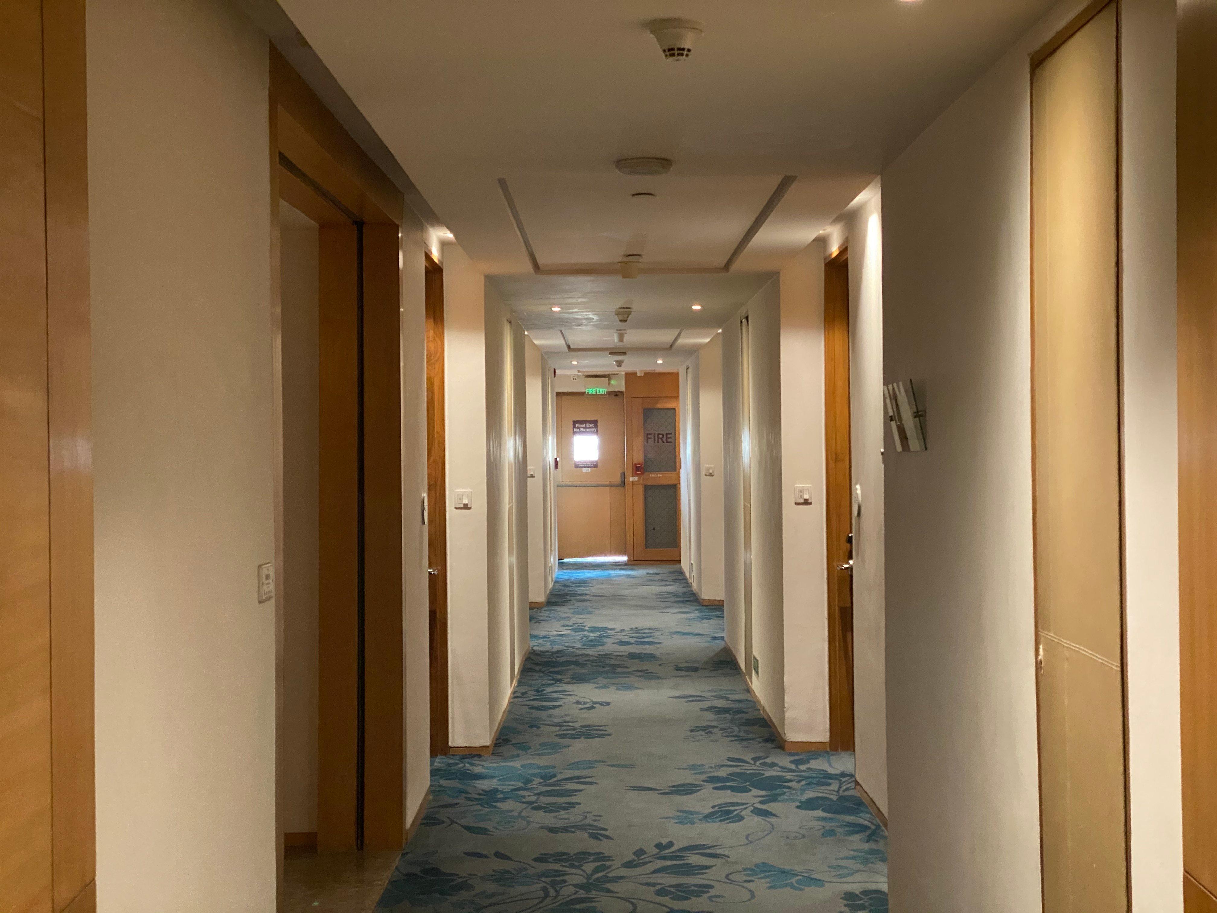 Mayur Vihar Noida By Ihg 5* New Delhi