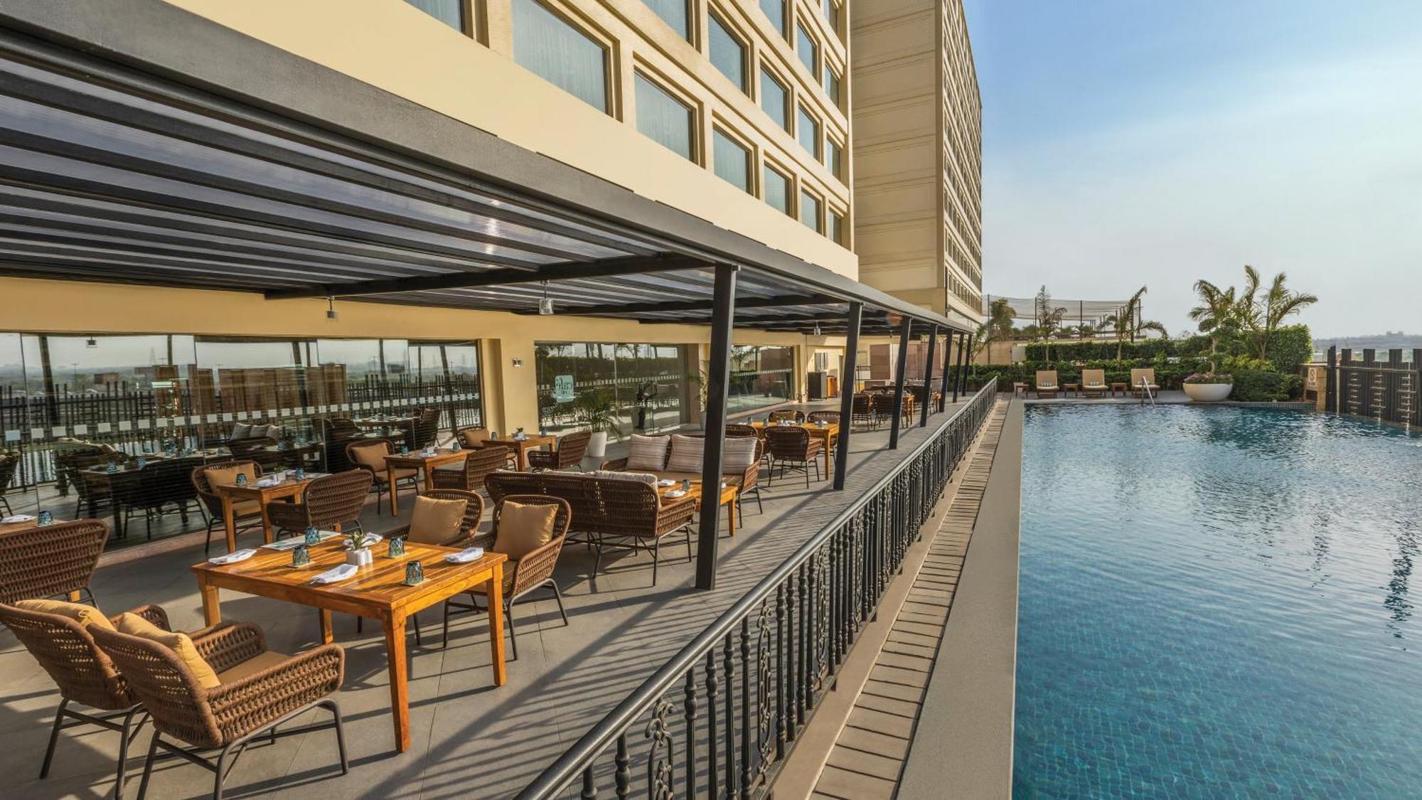 Hotel Mayur Vihar Noida By Ihg