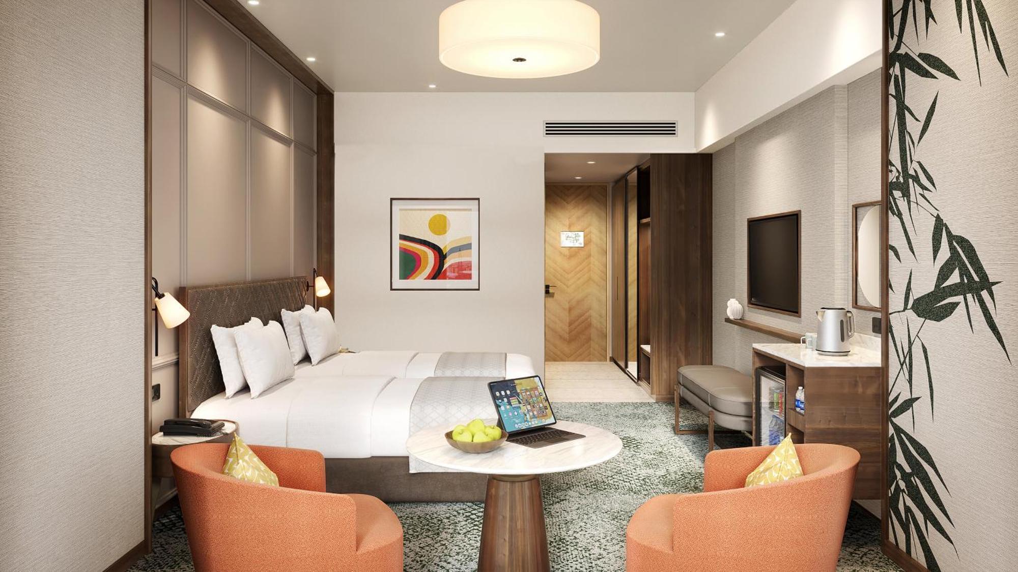 Mayur Vihar Noida By Ihg