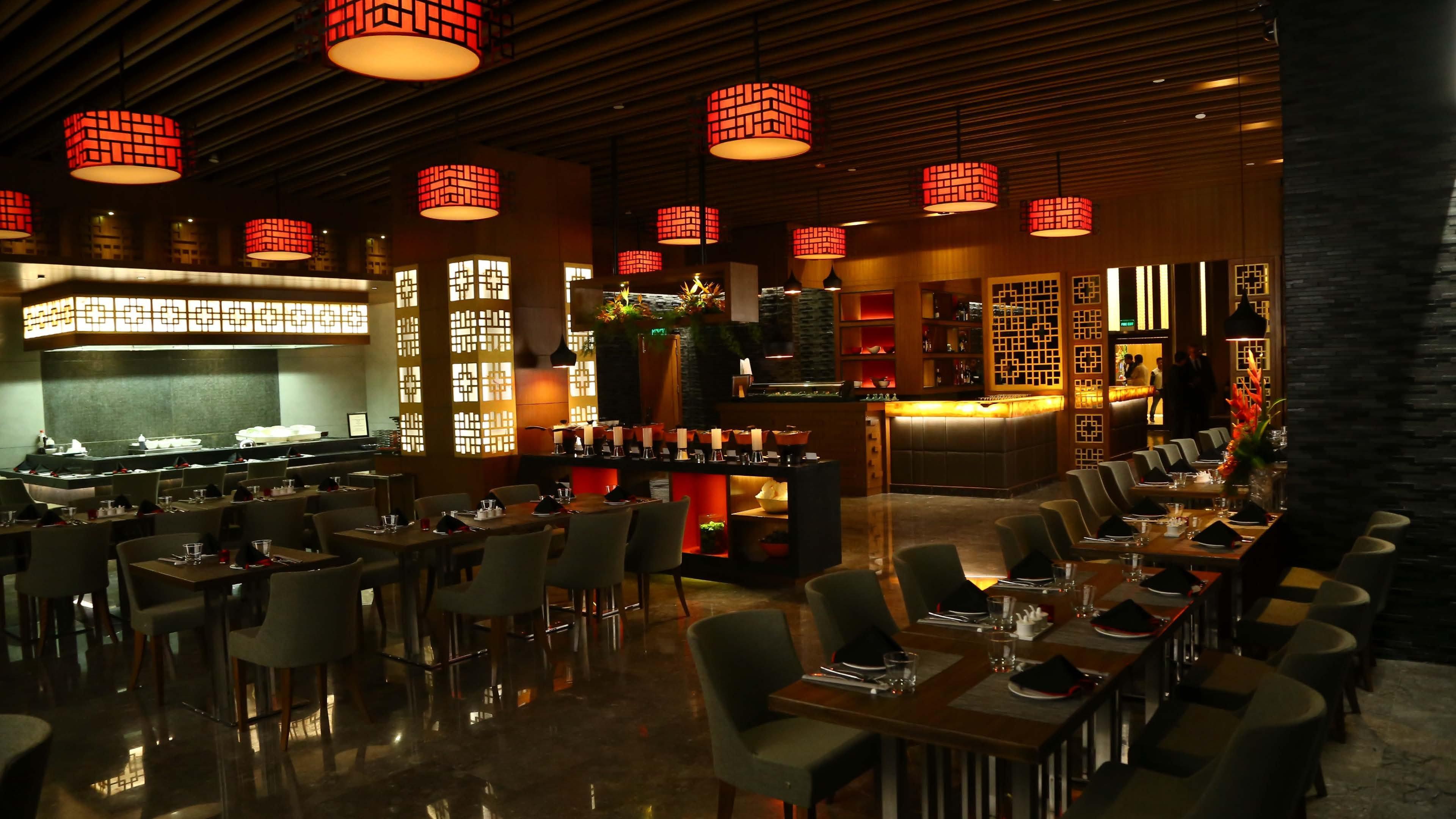Mayur Vihar Noida By Ihg 5*