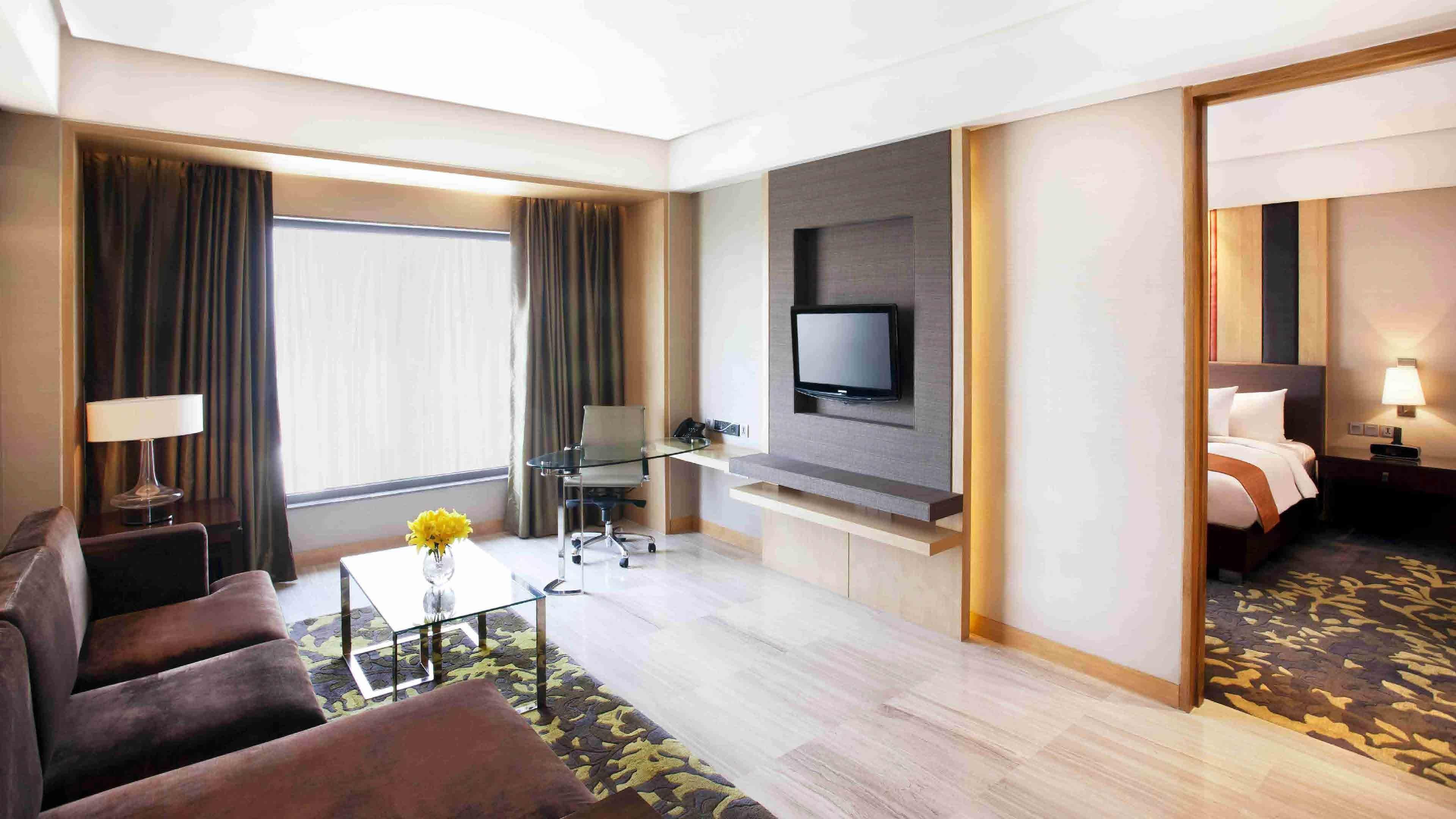 Hotel Mayur Vihar Noida By Ihg 5*