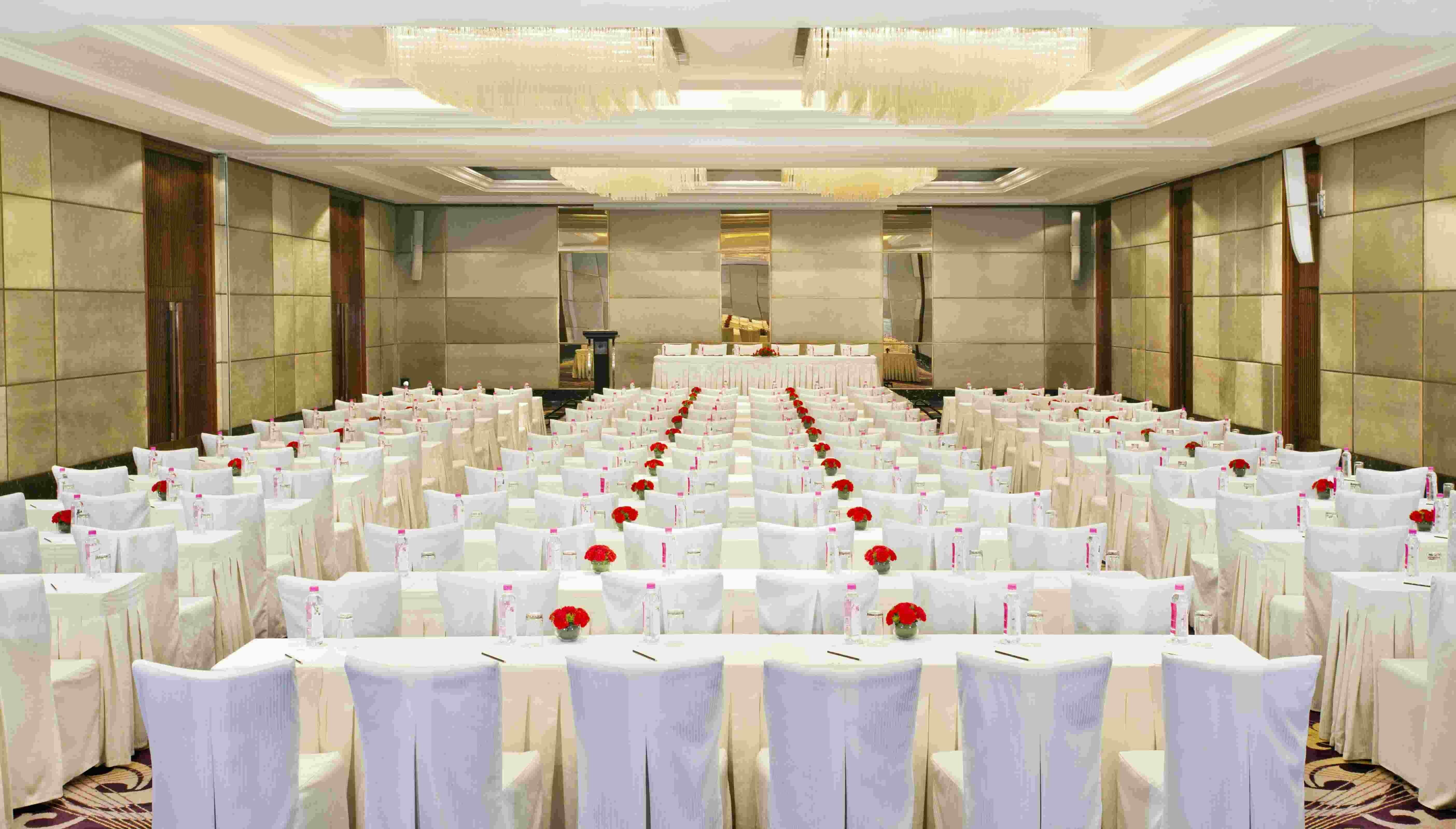 Mayur Vihar Noida By Ihg New Delhi