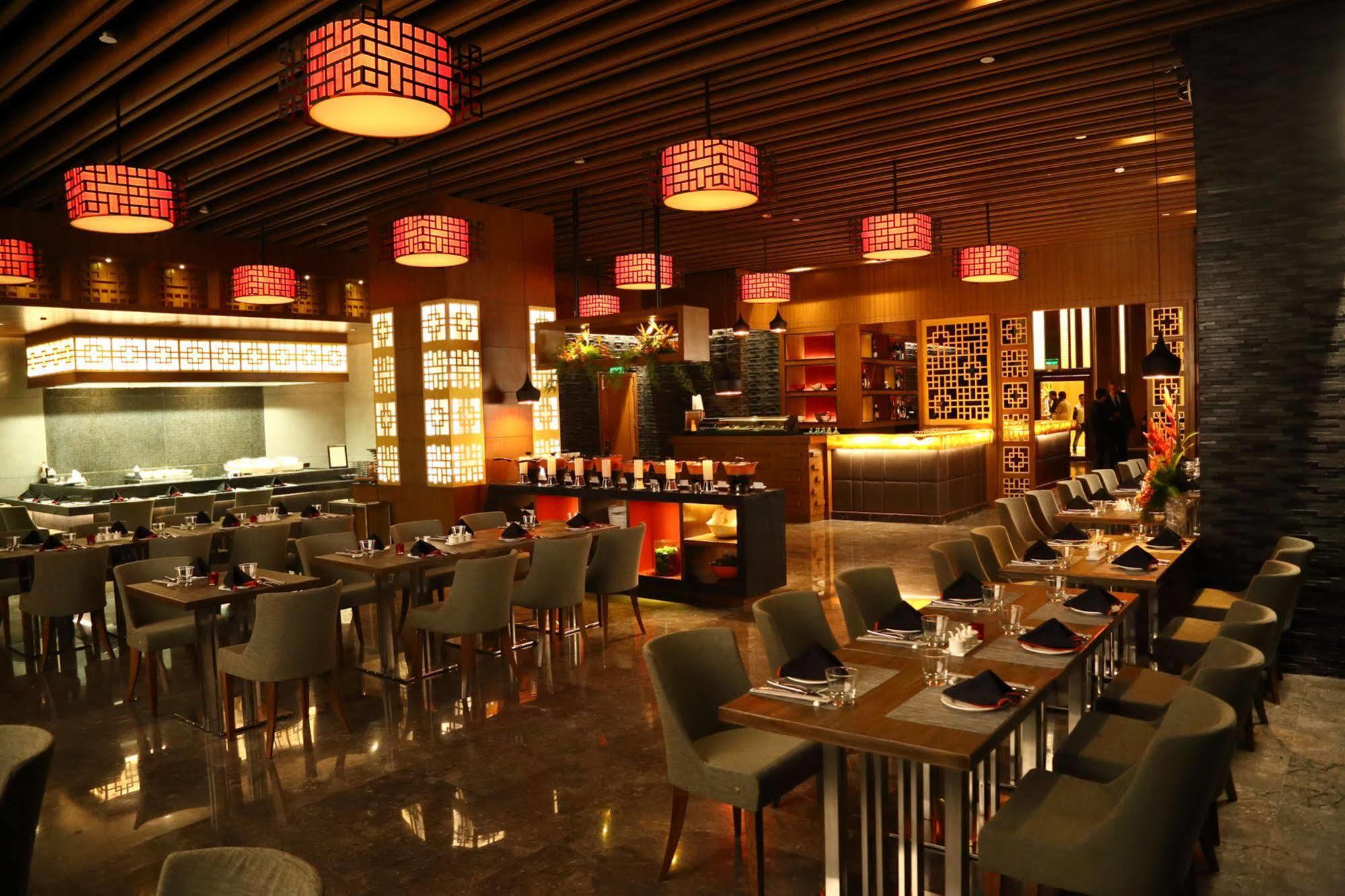 Mayur Vihar Noida By Ihg Hotel New Delhi